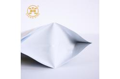 China High Temperature Packaging Retort Microwaveable Pouch Custom Full Printing supplier
