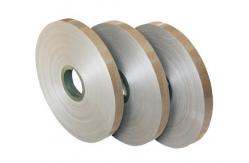 China Heat Resistance Phlogopite Mica Tape Insulation For Fire Resistant Cables supplier