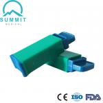 Disposable Blood Lancet Blade Width 1.5mm Depth 2.0mm For Infants for sale