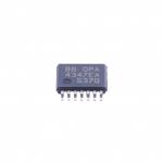 OPA4347 Linear Amplifier TSSOP-14 OPA4347EA/250 Integrated Circuit IC Chip In Stock for sale