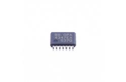 China OPA4347 Linear Amplifier TSSOP-14 OPA4347EA/250 Integrated Circuit IC Chip In Stock supplier