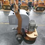 High Quality 380v Marble Granite Stone Floor Polishing Machine For Sale for sale