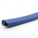Manufacturer Customized U-Shaped Extrusion Dies PVC / UPVC / PP / PMMA / PC Plastic Profiles