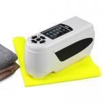 Textile Fabric Cloth 3nh Colorimeter NH310 Digital Colour Test Equipment For Color Difference for sale