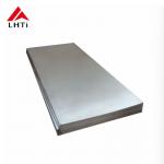 Gr1 And Gr2 Titanium Sheet Plates The Perfect Combination Of Strength And Formability for sale