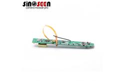 China Fixed Focus Endoscopic OEM Camera Modules 30FPS With Mainboard supplier