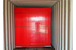 China Powder Coating Welded Temporary Mesh Fencing For Canada And American Standard supplier