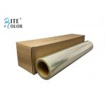 Transparent Printable Inkjet Screen Printing Film for sale