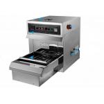 Printing Lab Testing Equipment 20℃ ～ 250℃ High Temperature Steaming Oven for sale