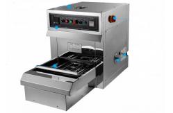 China Printing Lab Testing Equipment 20℃ ～ 250℃ High Temperature Steaming Oven supplier