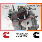Diesel Common Rail KTA19 K19 Engine Fuel Injection Pump 3068708 4076956 3417792 3401428