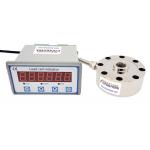 10kN 5kN 3kN 2kN 1kN 500N compression load cell with readout for force measurement for sale