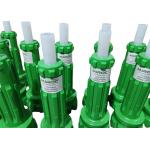 DHD340-115mm Air Pressure Drill DTH Hammer Drill Bit