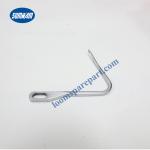 Textile Weaving Loom Spare Parts Needle Thin Head Right Side Needles for sale