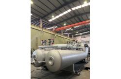 China Full Automatic Low Consumption Polyester Fabric Dyeing Machine Fiber Dyeing Machine supplier