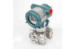 China Original Yokogawa Differential Pressure Transmitter EJA110E Gauge Pressure Transmitter supplier