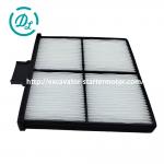 YN50V01015P1 Excavator Air Conditioner Filter Kobelco SK200-8 for sale