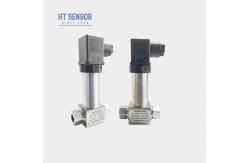 China Differential Pressure Transmitter With Diffused Silicon Piezoresistive Dwyer Differential Pressure sensor supplier