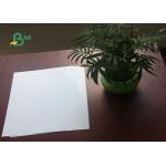 Wood Pulp Chrome Coated Glossy Cardpaper Couche Paper FDA SGS ETC for sale