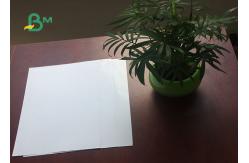 China Wood Pulp Chrome Coated Glossy Cardpaper Couche Paper FDA SGS ETC supplier