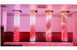 China LED Pixel Screen manufacturer