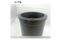China 6151-22-2220 6151-21-2220 Cylinder Liner 6D125 S6D125  Engine Parts supplier