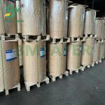 100gram 120gram Uncoated White Offset Printing Paper For Calendar 95 x 130cm for sale