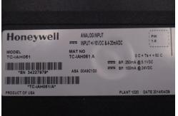 China TC-IAH061 Honeywell Analog Input Module 51405039-176 supplier