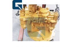 China 173-0663 1730663 Excvavator E312C Main Hydraulic Pump supplier