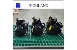 China HPV90 Big Displacement Swash Plate Piston Pumps For Drilling Machines supplier