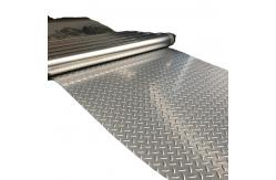 China Embossed ss 304 Stainless Steel Plates BA 2B 8K AISI HL 2000mm supplier