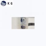EEEFK1J101P SMD Electronic Components IC MCU Microcontroller Integrated Circuits EEEFK1J101P for sale