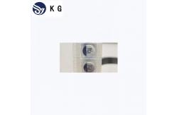 China EEEFK1J101P SMD Electronic Components IC MCU Microcontroller Integrated Circuits EEEFK1J101P supplier
