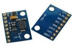 China OEM GY-511 LSM303DLHC 3 Axis Accelerometer Sensor supplier