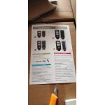 IP65 Solar Powered Led Lights