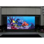 High Brightness P5 Full Color Led Display , Indoor Led Display For Stations / Schools for sale