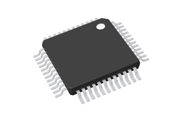 ATSAM3S1AB-AUR IC MCU 32BIT 64KB FLASH 48LQFP Microchip Technology