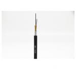 144 Core Submarine Optical Fiber Cable 48 Core Outdoor Rated Fiberglass for sale