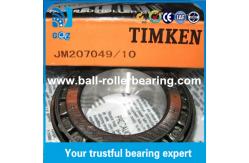 China High Load Super Precision TIMKEN Tapered Roller Bearing For Textile Machinery supplier