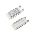 Auto Reset Thermal Protector Switch , 17AM1 Temperature Protector For Motor for sale