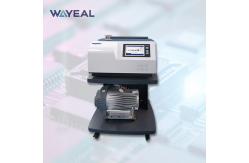 China SFJ-231D1500Pa Max Detection Pressure Leak Detector He Helium Leak Detector supplier