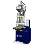 Sampling Injection Molding Machine Vertical Injection Molding Machine for sale