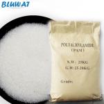 PAM Anionic Polyacrylamide Granule For Erosion Control And Decrease Soil Sealing for sale