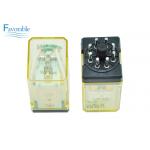 24V DC Idec Relay RR2P-UCDC, 10AMP Suitable For GT5250 GT7250 760500214