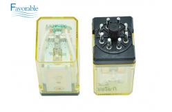 China 24V DC Idec Relay RR2P-UCDC, 10AMP Suitable For GT5250 GT7250 760500214 supplier