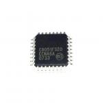 C8051F320-GQR C8051F320 8051F320 8051 F320 8051F New And Original LQFP32 Microcontroller C8051F320-GQR for sale