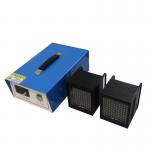 No VOC UV LED Curing System AC 85V 100×100mm Window Size ODM for sale