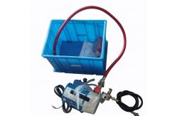 China Low Loss Test Pressure Pump 180L/H DSY-60C compact structure supplier