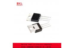China IRF1404LPBF MOSFET Power Electronics High Efficiency For Industrial Applications supplier