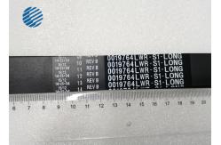 China NCR Selfserv ATM Machine Parts Transport Belt Black 0090019764 supplier